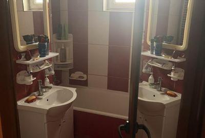 Apartament cu 3 camere decomandat, mobilat în Obor - 6