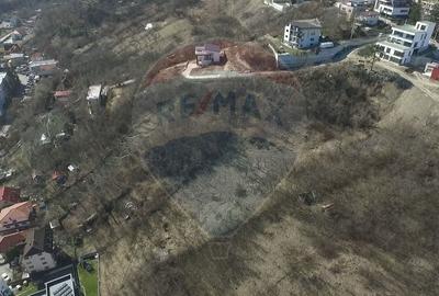 Teren Construcții intravilan de 6309 mp, în Central - 9