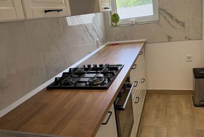 Apartament cu 2 camere semidecomandat în Floreasca - 3