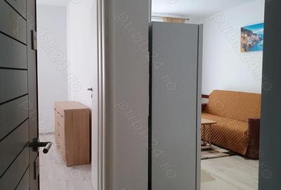 Apartament cu 2 camere semidecomandat în Chiajna - 8