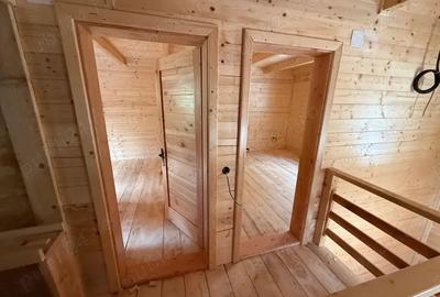 De vanzare cabana in localitatea Nadrag De vanzare cabana in localitatea Nadrag - 2