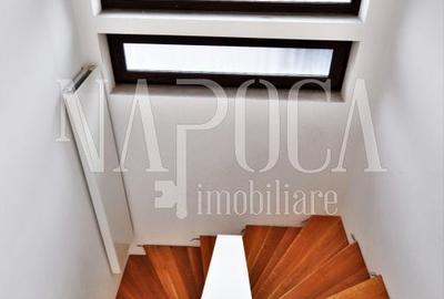 Casă individuală cu 4 camere cu Canalizare în Florești - 12