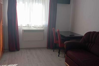 Garsonieră nedecomandată în Vasile Aaron - 4