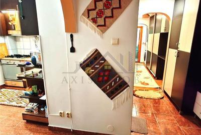 Apartament cu 3 camere decomandat în Unirii Sud - 9