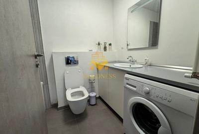 2 camere, modern, bloc nou, parcare, central, Bosch,Ntt Data,Meron - 8