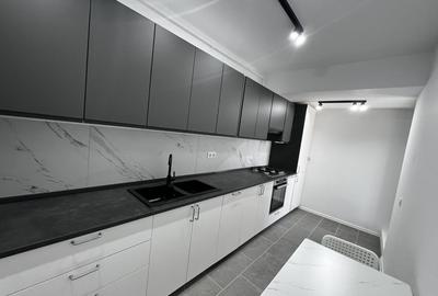 Apartament 2 Camere Atria - Chitila | Parcare | Centrala proprie | Comision 0% - 19