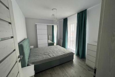 Apartament cu 3 camere decomandat în Exterior Vest - 5