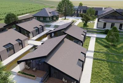 Spațiu comercial, de 10,000 mp, în Beciu