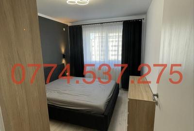 Apartament cu 2 camere decomandat în Roșu - 3
