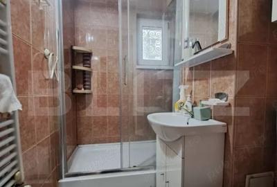 3 camere, 45 m?, parter - bloc anvelopat, gata de mutare, zona linistita - 5