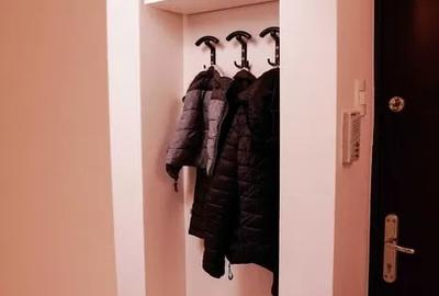 Garsoniera, decomandata, 27 mp, ac, balcon, Lacul Tei - 5