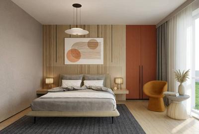 Apartament cu 3 camere decomandat în Nord - 21