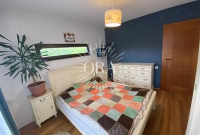 CASA DE INCHIRIAT CU 3 DORMITOARE SI GRADINA IN POPESTI, BACIU - 1