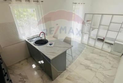 Garsonieră, mobilată în Orașul Vechi - 6