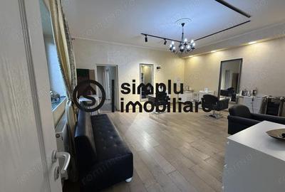 Casă cu 4 camere cu Teren 360 Mp în Central - 2