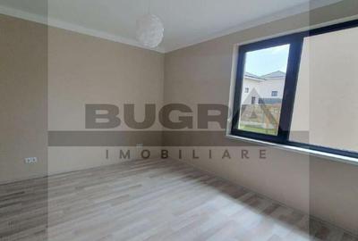 Casă cu 4 camere cu Teren 440 Mp în Dezmir - 8