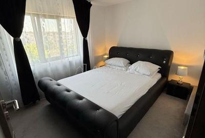 Apartament cu 2 camere semidecomandat în Pod - 5