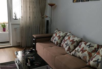 Apartament cu 2 camere decomandat în Chiajna - 4