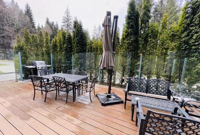 Apartament Lux I Tip Duplex I De I Poiana Brasov I Silver... Apartament Lux I Tip Duplex I De I Poiana Brasov I Silver... - 8