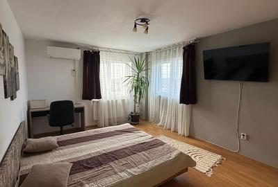 Garsonieră decomandată în Zorilor