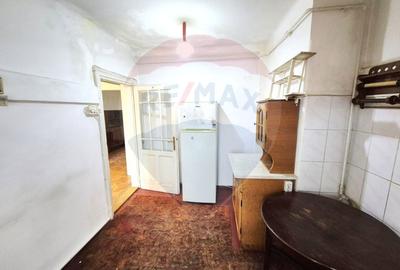 Apartament cu 2 camere circular în Dorobanți - 8