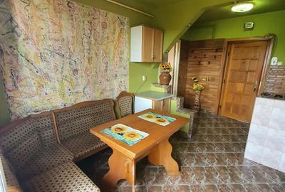 Apartament cu 2 camere decomandat în Luduș - 8