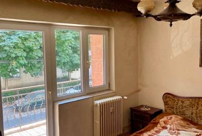 3 camere strada Badea Cartan - 3