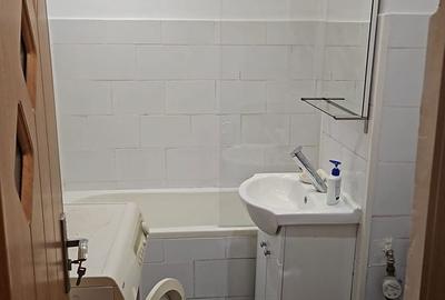 Garsonieră decomandată, mobilată în Alba Iulia - 7