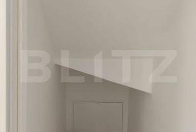 Casă cu 4 camere cu Teren 180 Mp în Calea Moldovei - 11