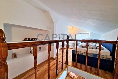 0% comision | Inchiriere apartament 3 camere | Centrul Istoric - 5