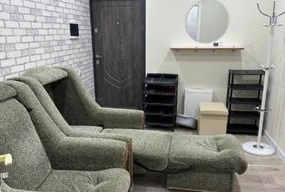 De vanzare o garoniera in zona Garii De vanzare o garoniera in zona Garii - 5