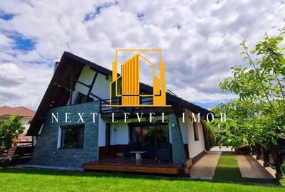 Casă cu 4 camere cu Teren 511 Mp în Trivale - 2