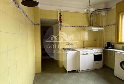 Apartament cu 3 camere circular în P-ța Universității - 20