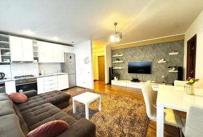 3 Camere - Pipera - Voluntari - Emil Racovita - 3