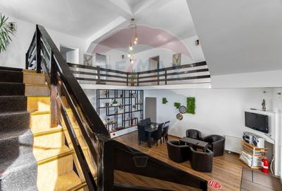 Hotel/Pensiune, de 404 mp, în Vlădeț - Trei Brazi - 23