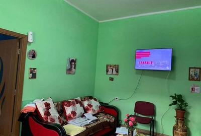 Apartament 2 camere de 50 mp la curte comuna in Sinaia - 2