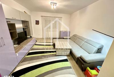 Apartament cu 2 camere decomandat în Central - 8