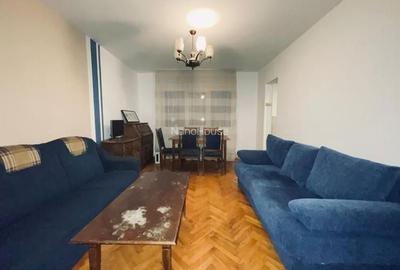 Apartament cu 3 camere decomandat în Sfântu Gheorghe - 5