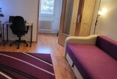 Garsonieră semidecomandată în Tractorul - 3