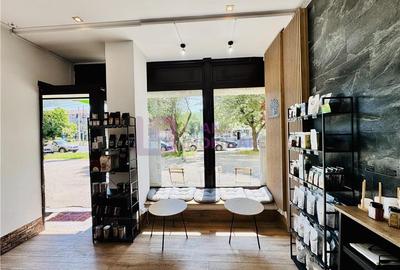 Spațiu comercial, de 32 mp, în Terezian - 2