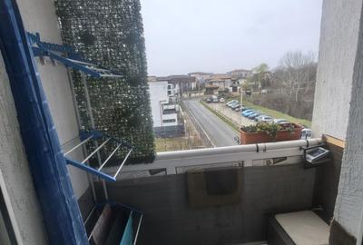 Casă cu 1 camere în Central - 7