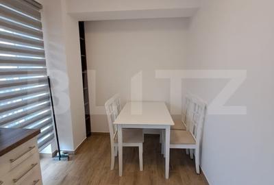 Vand apartament super luminos in Tractorul, et 1 - 8