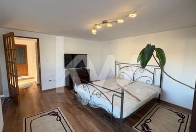 Casa de inchiriat in Brasov, utilata si mobilata, curte proprie! - 4