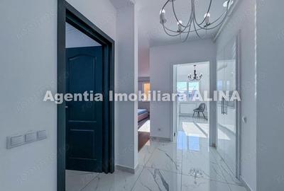 Garsonieră decomandată în Pietroasa - 7