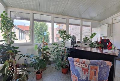 Apartament cu 3 camere decomandat în Ultracentral - 7