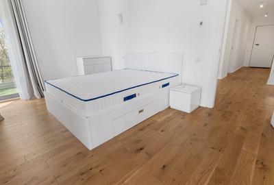 2 Camere Parcare Inclusa La Citadela Baneasa Jandarmeriei Sector 1 - 11