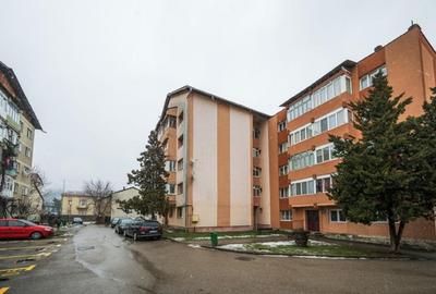 Apartament cu 2 camere decomandat în Central - 11