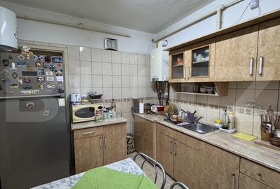 Casa P + E cu pod, subsol si garaj, 108 mp utili, 217 mp teren, Centru - 9