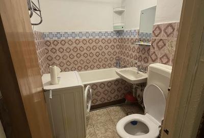 Garsonieră semidecomandată în Lujerului - 6