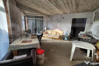 Casă cu 5 camere cu Canalizare în Cloșca - 5